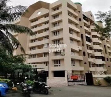 3 BHK Apartment For Resale in Sunrise Apartments Powai Powai Mumbai  6790386