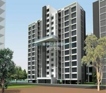 5 BHK Penthouse For Resale in Marvel Bounty Malwadi Pune  6790419