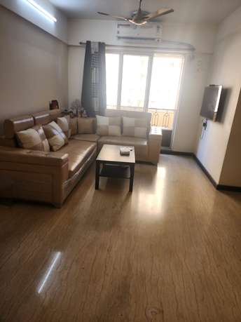 2 BHK Apartment For Rent in Platinum Heritage Ghodbunder Road Thane  6790434