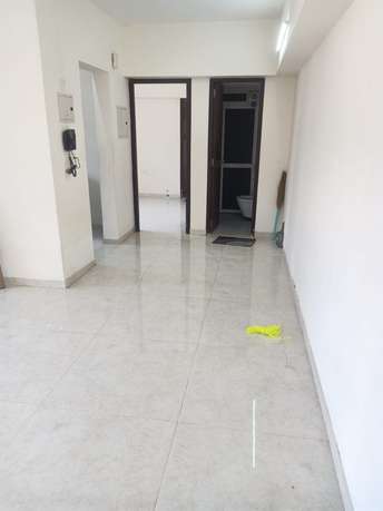 1 BHK Apartment For Rent in Lodha Amara Kolshet Road Thane 6790426