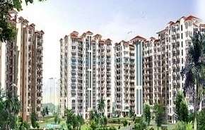 2 BHK Apartment For Rent in Gardenia Glamour Vasundhara Sector 3 Ghaziabad 6790447