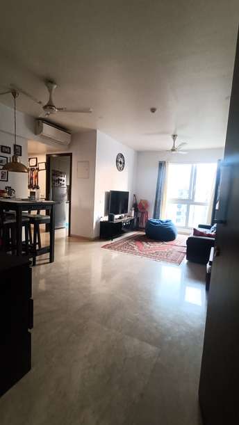 2 BHK Apartment For Rent in Heranadani Meadows Gemini Ghodbunder Road Thane  6790454