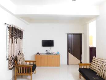 2 BHK Builder Floor For Rent in Madhapur Hyderabad 6790452