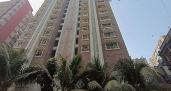 3 BHK Apartment For Rent in Parinee 11 West Juhu Mumbai 6790501