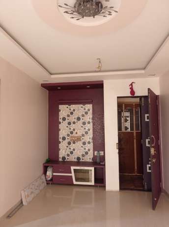 Studio Apartment For Rent in Dombivli West Thane 6790495