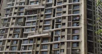 2 BHK Apartment For Rent in Acme Ozone Phase II Ghodbunder Road Thane 6790505