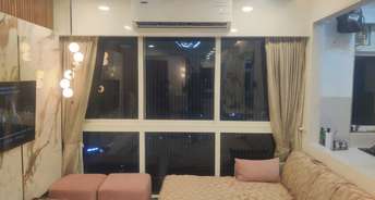 3 BHK Apartment For Rent in Kalpataru Radiance Goregaon West Mumbai 6790519