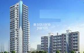 1 BHK Apartment For Rent in Dedhia Elita Ghodbunder Road Thane 6790569