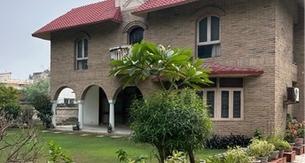 3 BHK Villa For Rent in Sainik Farm Delhi 6790583