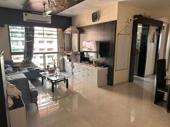 3 BHK Apartment For Rent in Sunteck City Avenue 1 Goregaon West Mumbai 6790585