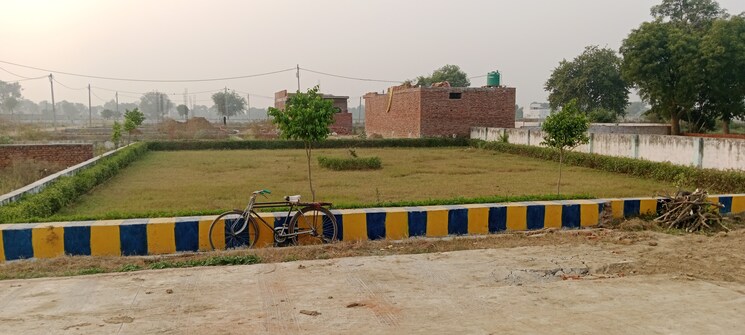 Exterior View, gwalior road  90 Sq.Yd. Plot In Gwalior Road Agra 6790592