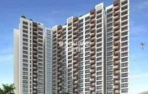1 BHK Apartment For Rent in Delta Vrindavan Mira Road Mumbai 6790629