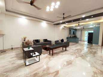 4 BHK Builder Floor For Rent in Leaders Vasant Kunj Vasant Kunj Delhi 6790648