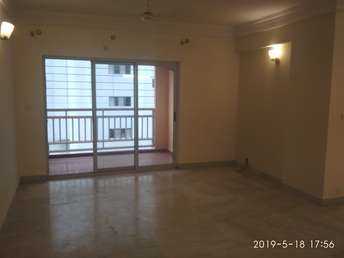 3 BHK Apartment For Rent in Cooke Town Bangalore 6790642
