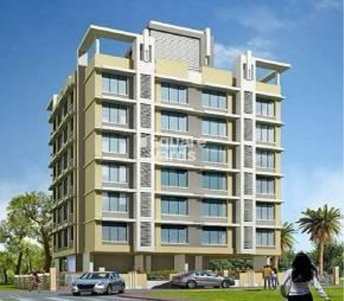 2 BHK Apartment For Rent in Sidhivinayak Residency Bs Ambedkar Nagar Mumbai 6790674