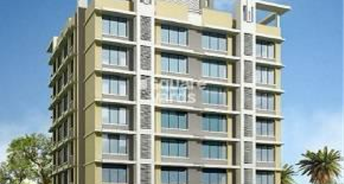 2 BHK Apartment For Rent in Sidhivinayak Residency Bs Ambedkar Nagar Mumbai 6790674