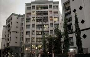2 BHK Apartment For Rent in Lalani Velentine Apartments II Goregaon East Mumbai 6790682