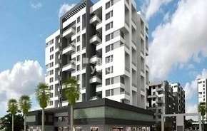 3 BHK Apartment For Rent in Sai Ambience & Sai Vision Pimple Saudagar Pune 6790746