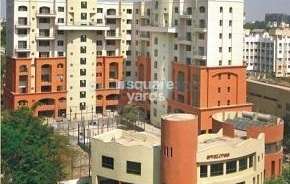 3 BHK Apartment For Rent in Raviraj Fortaleza Kalyani Nagar Pune 6790702