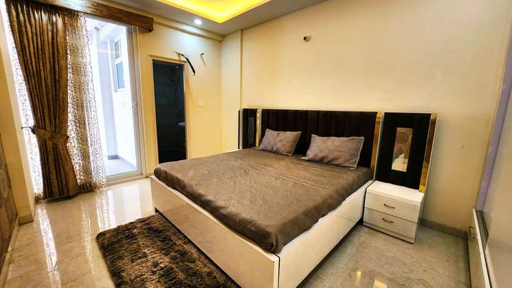 2 Bedroom 925 Sq.Ft. Apartment in Sector 137 Noida