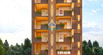 2 BHK Apartment For Resale in Indiranagar Bangalore 6790709
