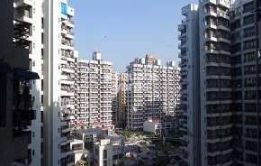 2 BHK Apartment For Rent in GH 7 Crossings Republik Vijay Nagar Ghaziabad 6790731