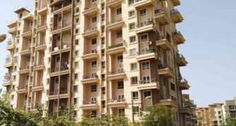 2 BHK Apartment For Rent in Nyati Ethos Undri Pune 6790728