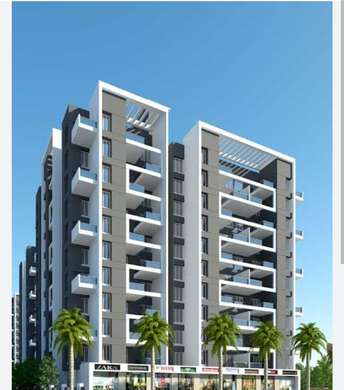 2 BHK Apartment For Rent in Majestique Euriska Mohammadwadi Pune 6790745