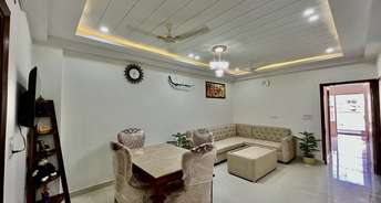 3 BHK Builder Floor For Resale in Chittaranjan Park Delhi 6790711
