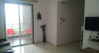 3 BHK Apartment For Rent in Shanti Elixir Mundhwa Pune 6790742