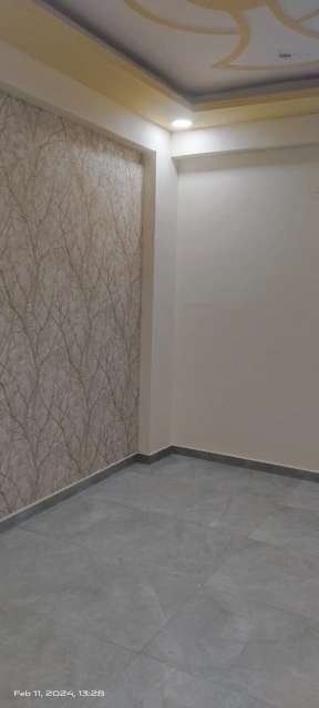1 BHK Builder Floor For Resale in Igi Airport Area Delhi 6790770