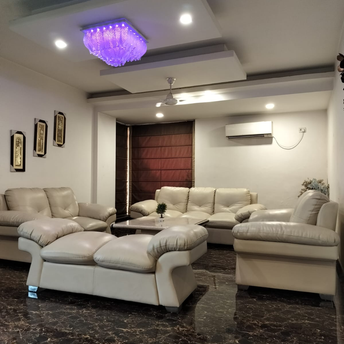 4 BHK Independent House For Rent in Sector 47 Noida 6790775