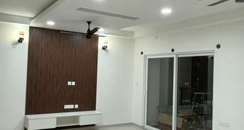3 BHK Apartment For Rent in Vajram Newtown Thanisandra Main Road Bangalore 6790762