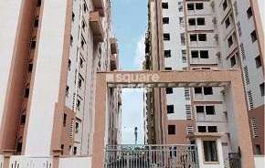 1 BHK Apartment For Rent in CIDCO Mass Housing Scheme Taloja Navi Mumbai 6790797