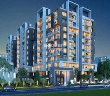 3 BHK Apartment For Resale in Vamsiram West Wood Tolichowki Hyderabad  6790793