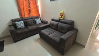 2 BHK Apartment For Rent in Chitrapuri Colony Manikonda Hyderabad 6790779