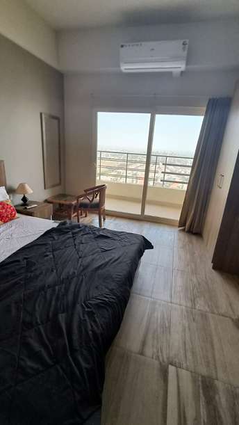 1 RK Apartment For Rent in Paramount Golfforeste Gn Sector Zeta I Greater Noida  6790850