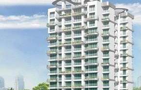 2 BHK Apartment For Rent in Gajra Bhoomi Premium Tower Kharghar Navi Mumbai 6790884
