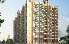 1 BHK Apartment For Rent in Siddhi Highland Springs Dhokali Thane 6790890