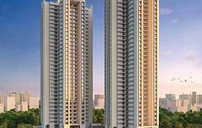 1 BHK Apartment For Resale in Puraniks Unicorn Ghodbunder Road Thane 6790906