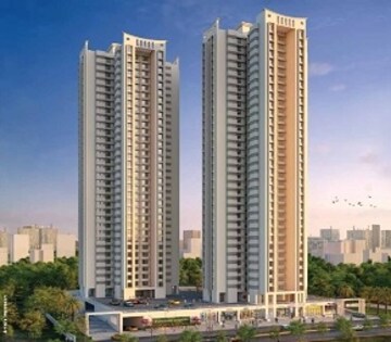 1 BHK Apartment For Resale in Puraniks Unicorn Ghodbunder Road Thane  6790906