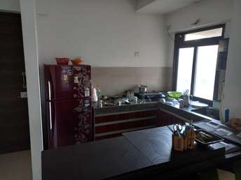 1 BHK Apartment For Rent in Kanakia Rainforest Andheri East Mumbai 6790913