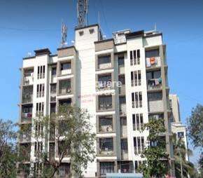 1 BHK Apartment For Rent in Wagheshvari Darshan CHS Malad East Mumbai 6790937