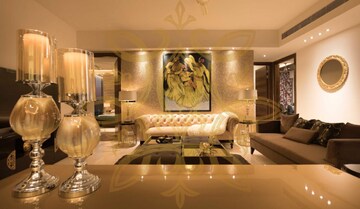 Room in 3 BHK Apartment at SS The Leaf, Sector 85 – for Sale