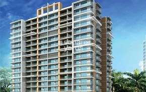 1 BHK Apartment For Resale in JP Infra North Celeste Mira Road Mumbai 6790933