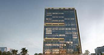 Commercial Office Space 1229 Sq.Ft. For Resale In Malad West Mumbai 6790930