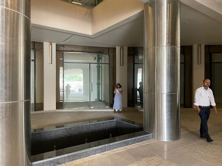 Exterior View, dlf-new-town-heights-town-houses 4 Bedroom 2364 Sq.Ft. Apartment In Sector 86 Gurgaon 6790942