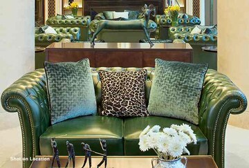  4 BHK Apartment at DLF New Town Heights Town Houses, Sector 86 – for Sale