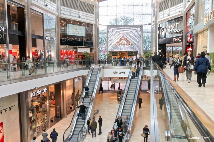 Exterior View, dlf-new-town-heights-town-houses 4 Bedroom 2364 Sq.Ft. Apartment In Sector 86 Gurgaon 6790942