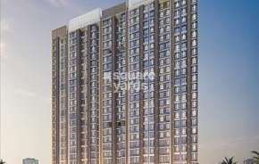 1 BHK Apartment For Resale in Vihang Nova Ghodbunder Road Thane 6790970